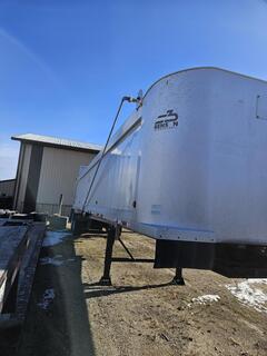 2007 BENSON TRAILERS A3960F50 - Image 4