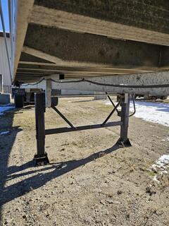 2007 BENSON TRAILERS A3960F50 - Image 9