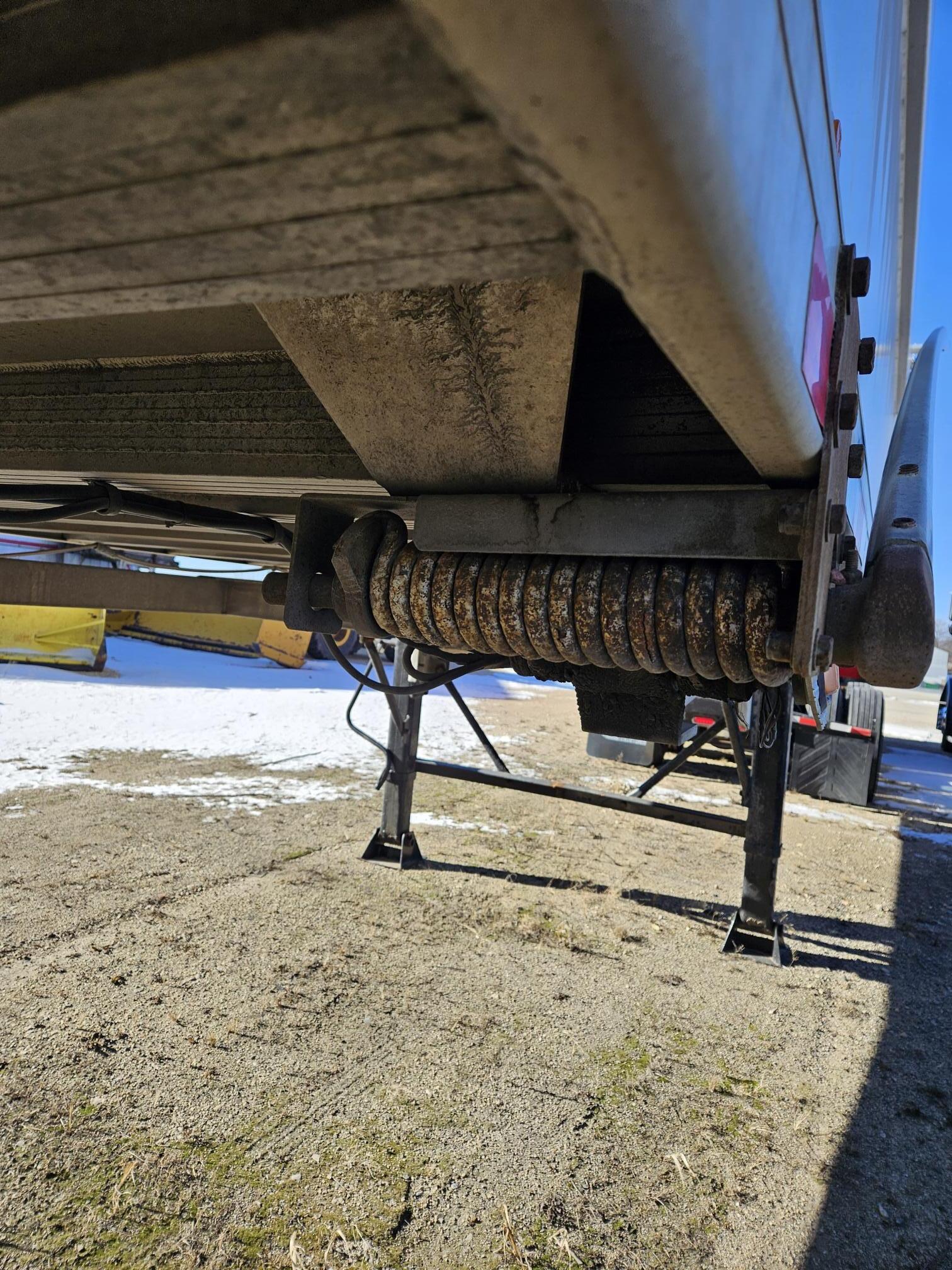 2007 BENSON TRAILERS A3960F50 - view 10 of 20