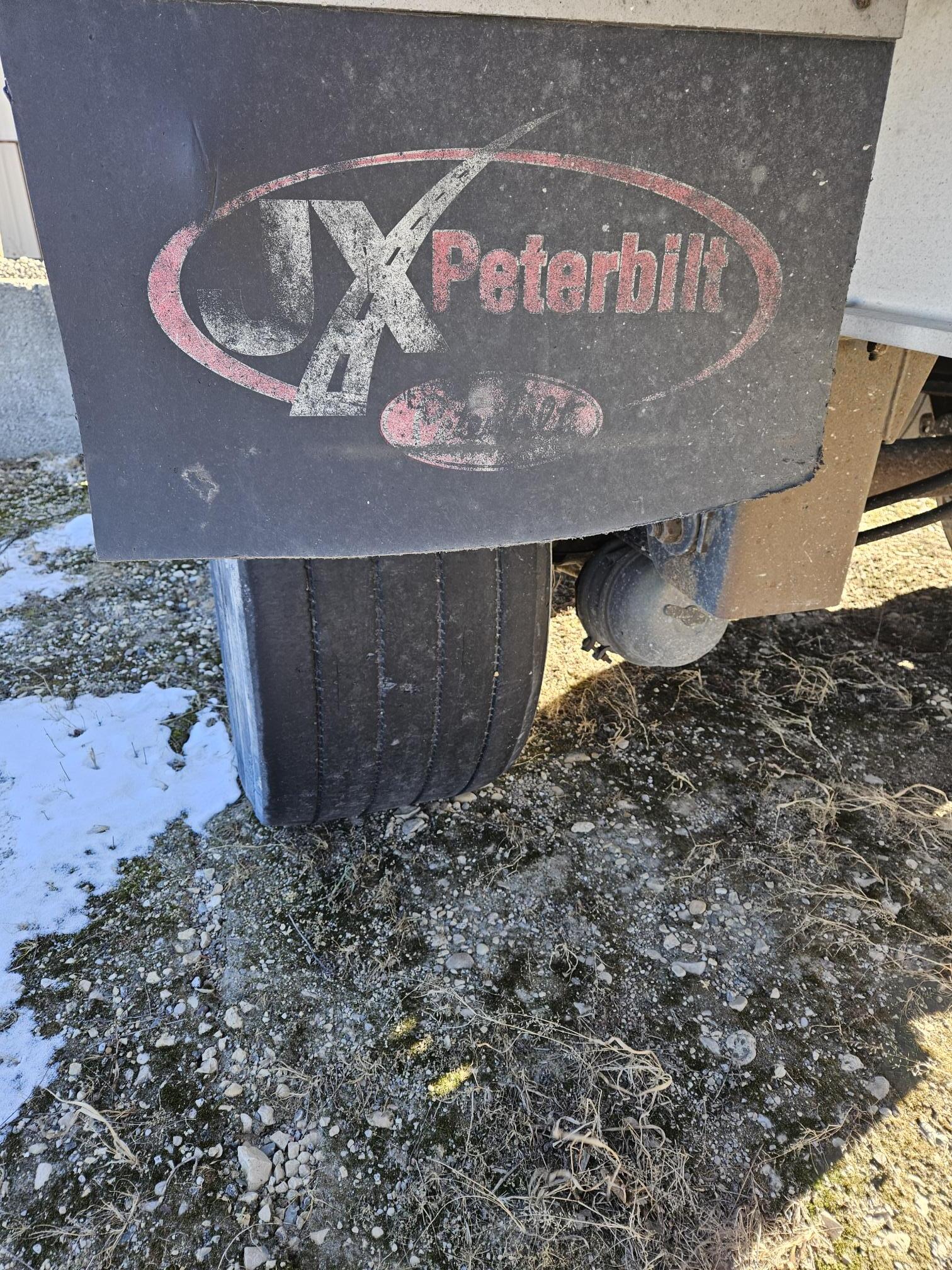 2007 BENSON TRAILERS A3960F50 - view 11 of 20