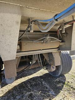 2007 BENSON TRAILERS A3960F50 - Image 12