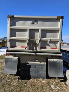 2007 BENSON TRAILERS A3960F50 - Image 5