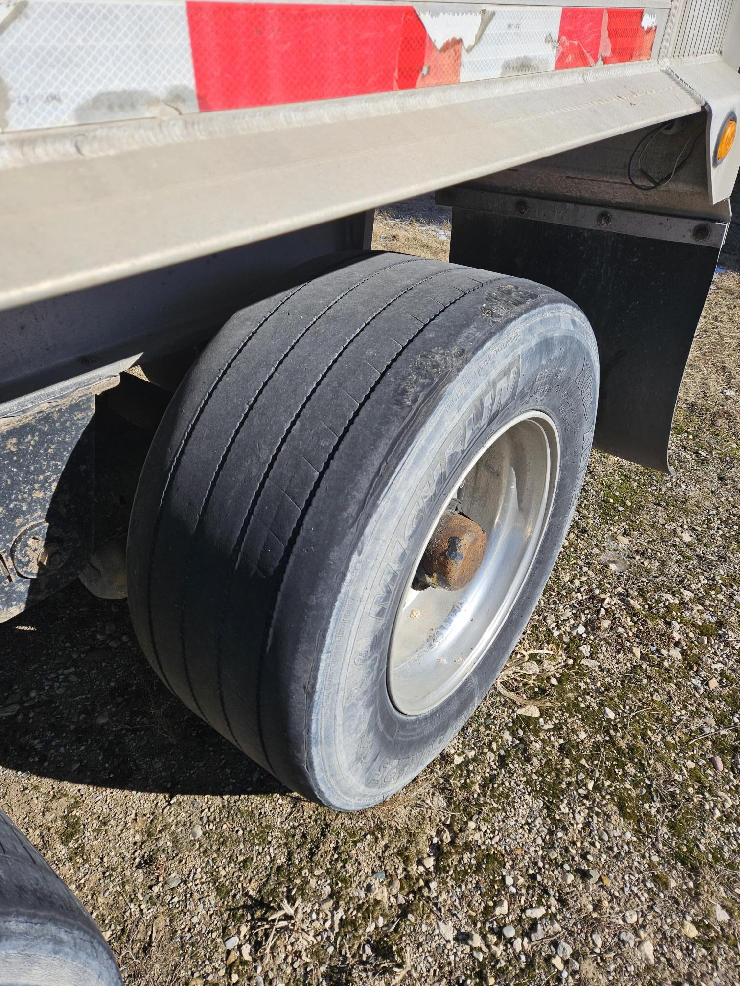 2007 BENSON TRAILERS A3960F50 - view 14 of 20