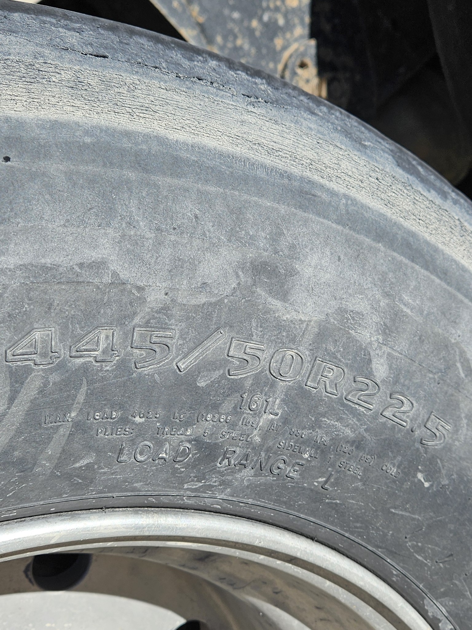 2007 BENSON TRAILERS A3960F50 - Image 16