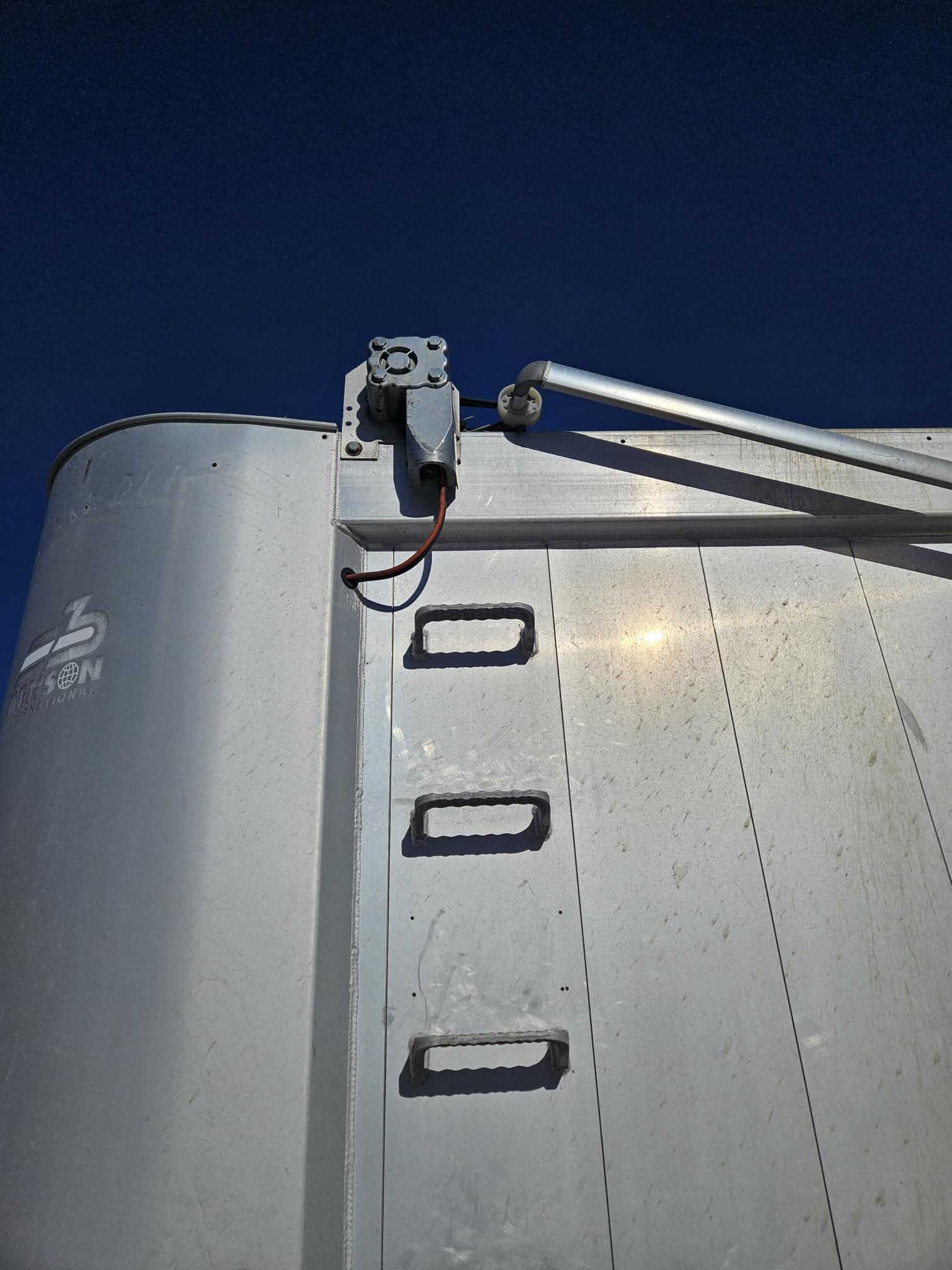 2007 BENSON TRAILERS A3960F50 - Image 19