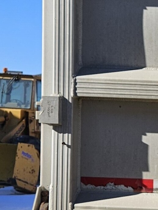 2007 BENSON TRAILERS A3960F50 - view 20 of 20