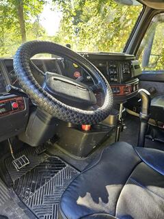 2000 VOLVO VNL 660 - Image 13