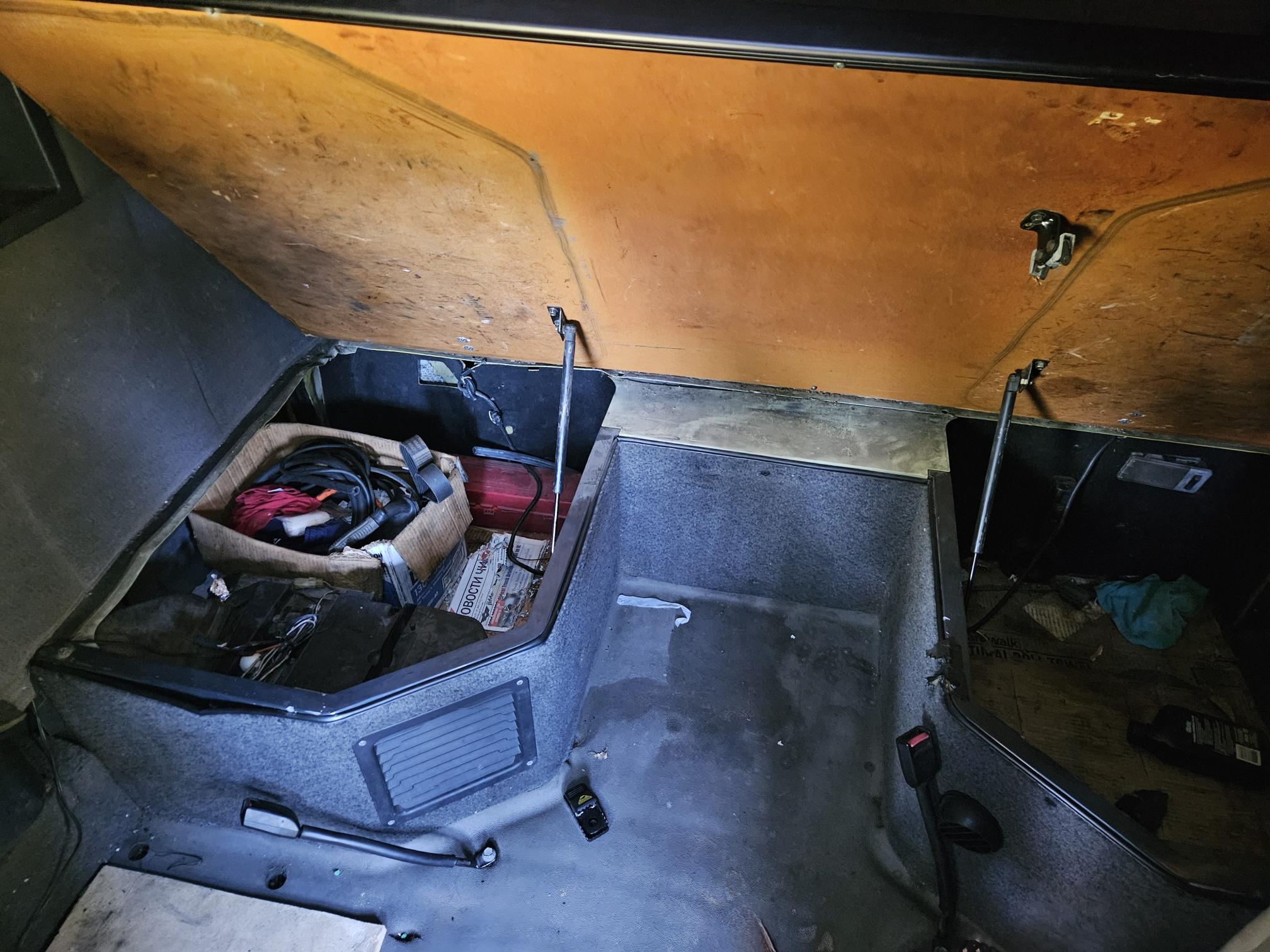 2000 VOLVO VNL 660 - view 15 of 18