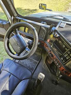 2000 VOLVO VNL 660 - Image 16