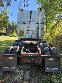 2000 VOLVO VNL 660 - Image 6