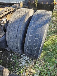 2000 VOLVO VNL 660 - Image 10