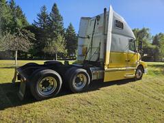 2000 VOLVO VNL 660 - Image 4