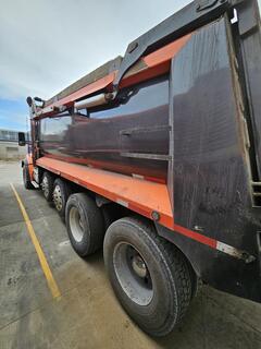 2020 KENWORTH T880 - Image 6