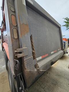 2020 KENWORTH T880 - Image 7