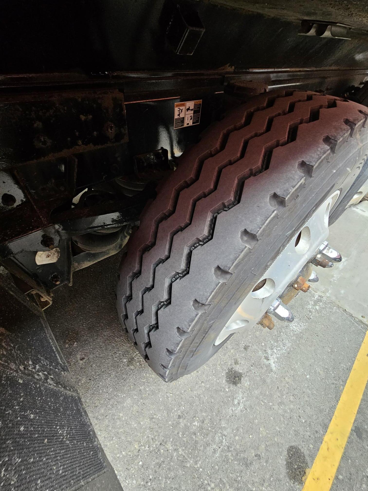 2020 KENWORTH T880 - view 12 of 23