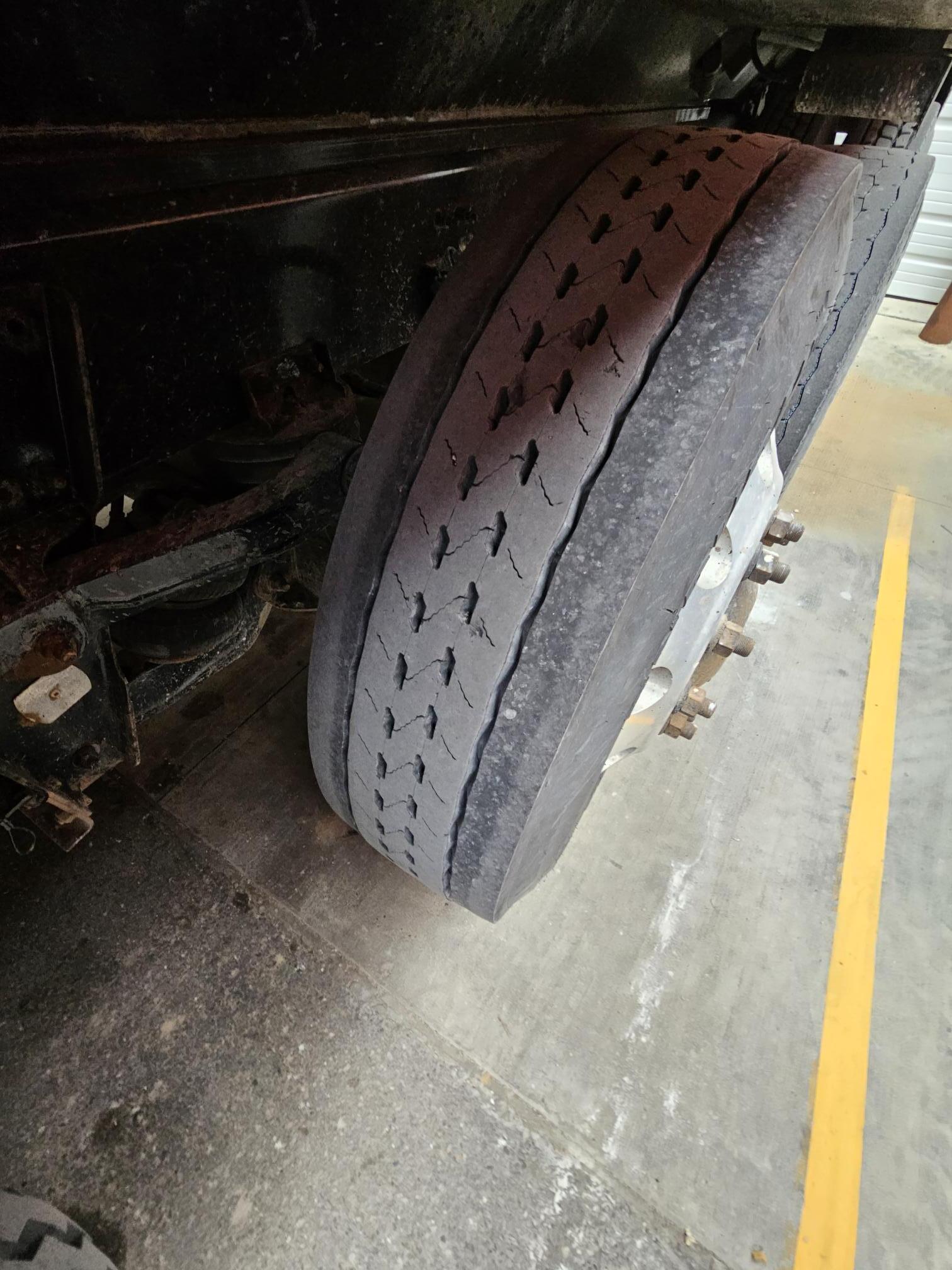 2020 KENWORTH T880 - view 13 of 23