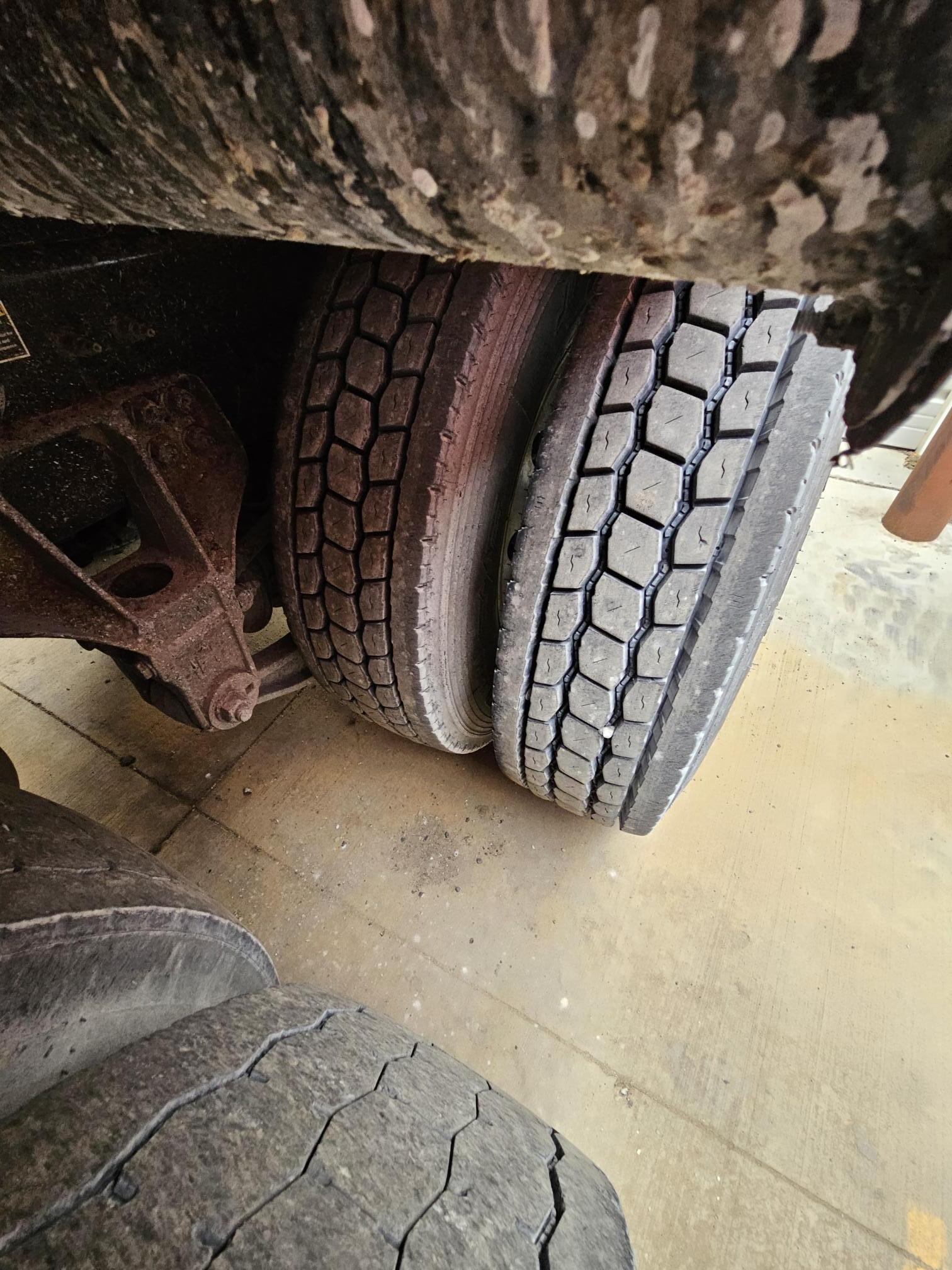 2020 KENWORTH T880 - view 15 of 23