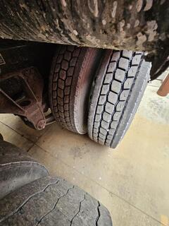 2020 KENWORTH T880 - Image 15