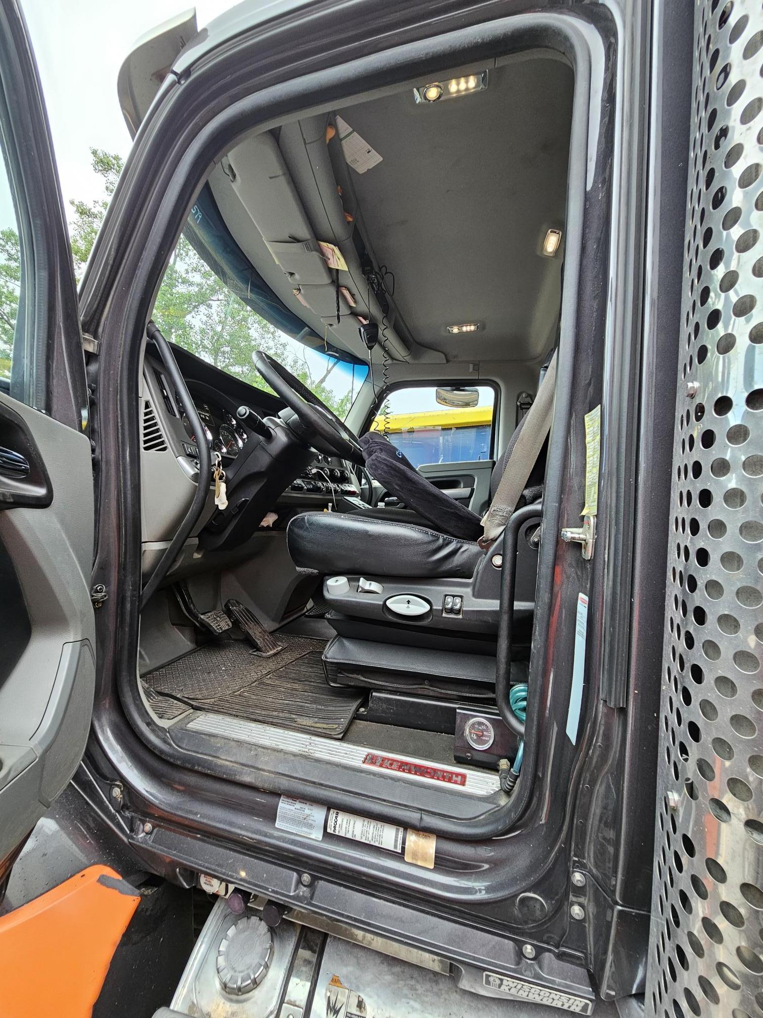2020 KENWORTH T880 - view 20 of 23
