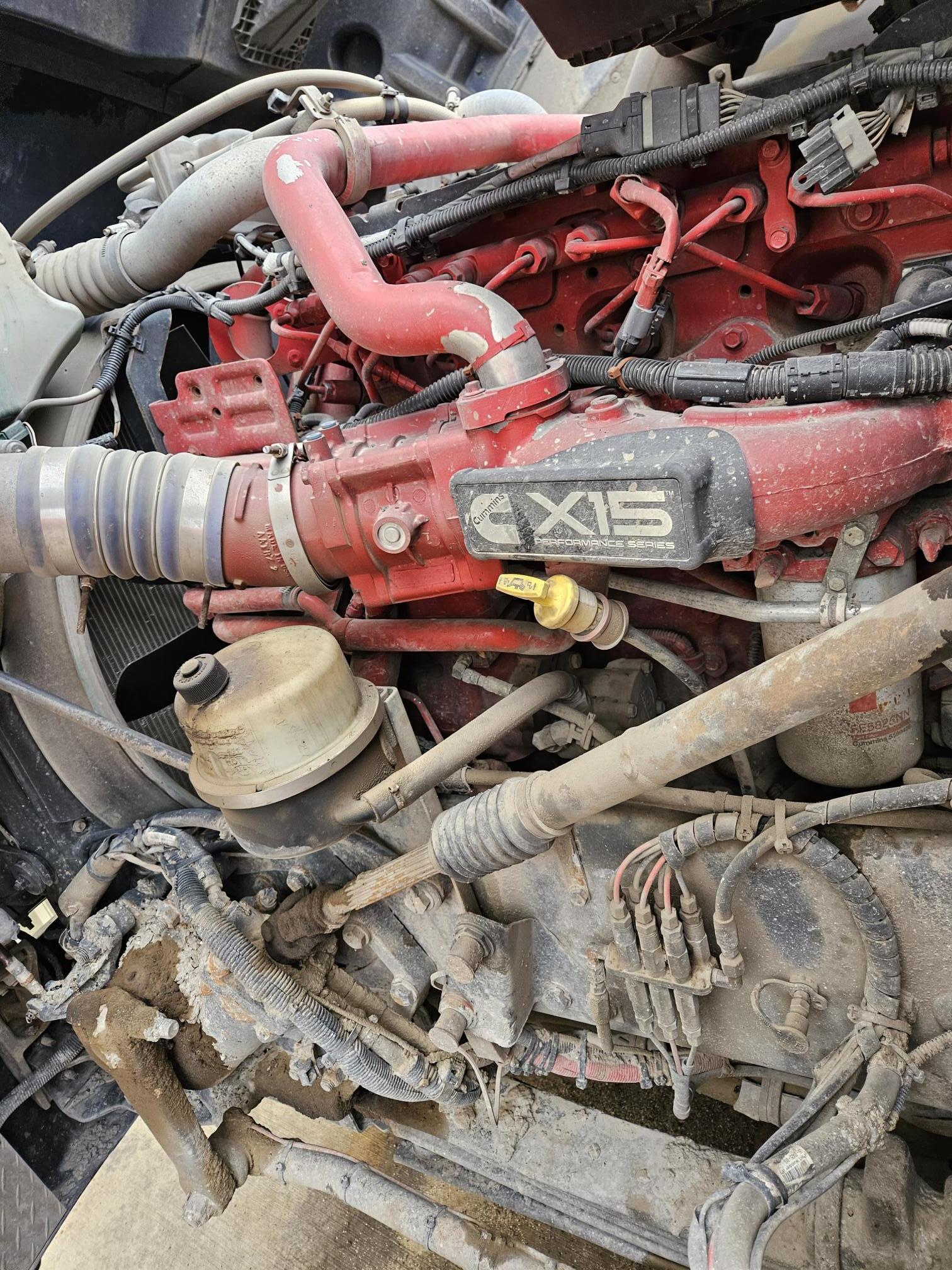 2020 KENWORTH T880 - view 19 of 23