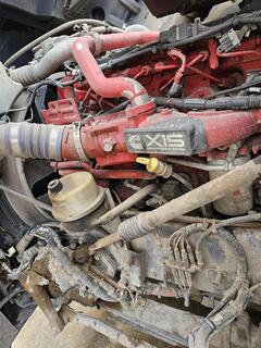 2020 KENWORTH T880 - Image 19