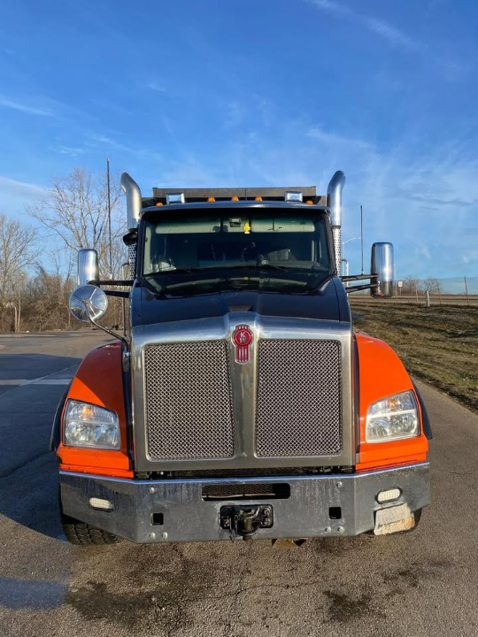 2020 KENWORTH T880 - view 2 of 23