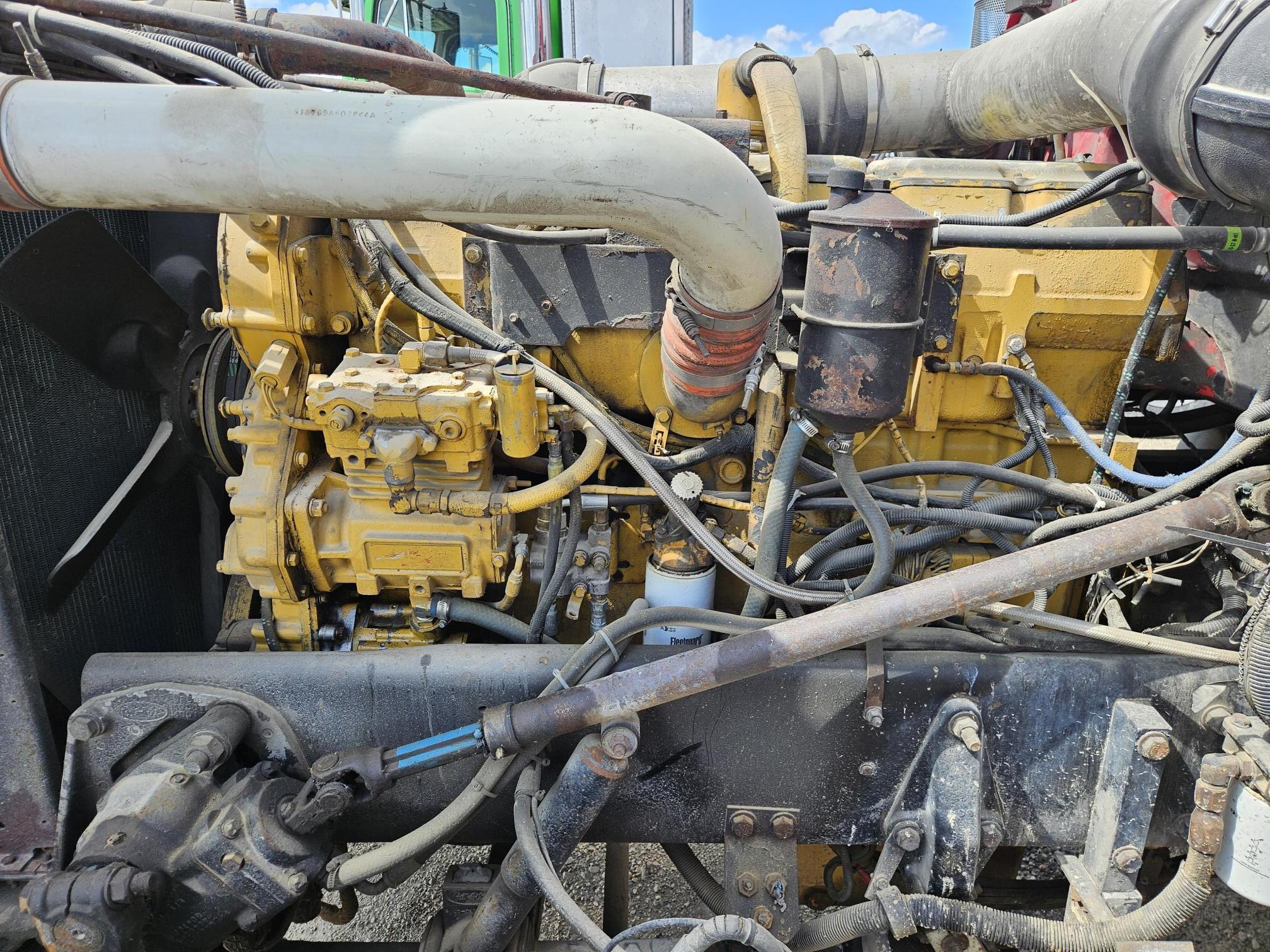 1998 PETERBILT 379 - view 7 of 20