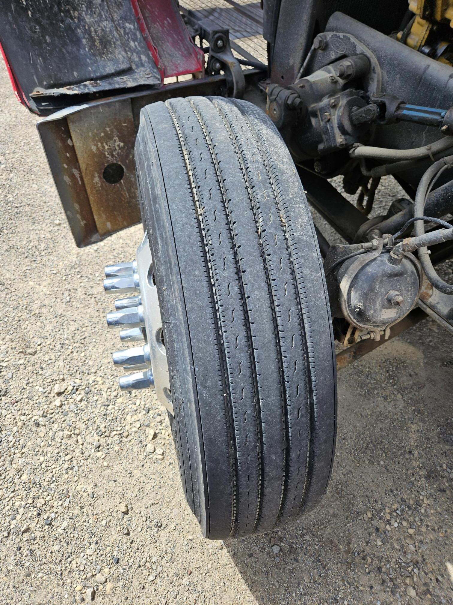 1998 PETERBILT 379 - view 10 of 20