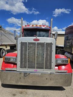 1998 PETERBILT 379 - Image 2