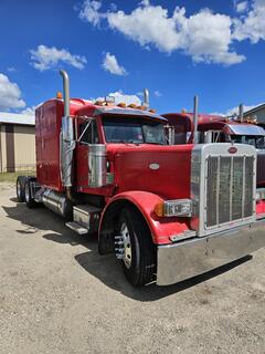 1998 PETERBILT 379 - Image 3