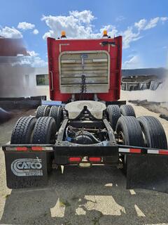 1998 PETERBILT 379 - Image 5