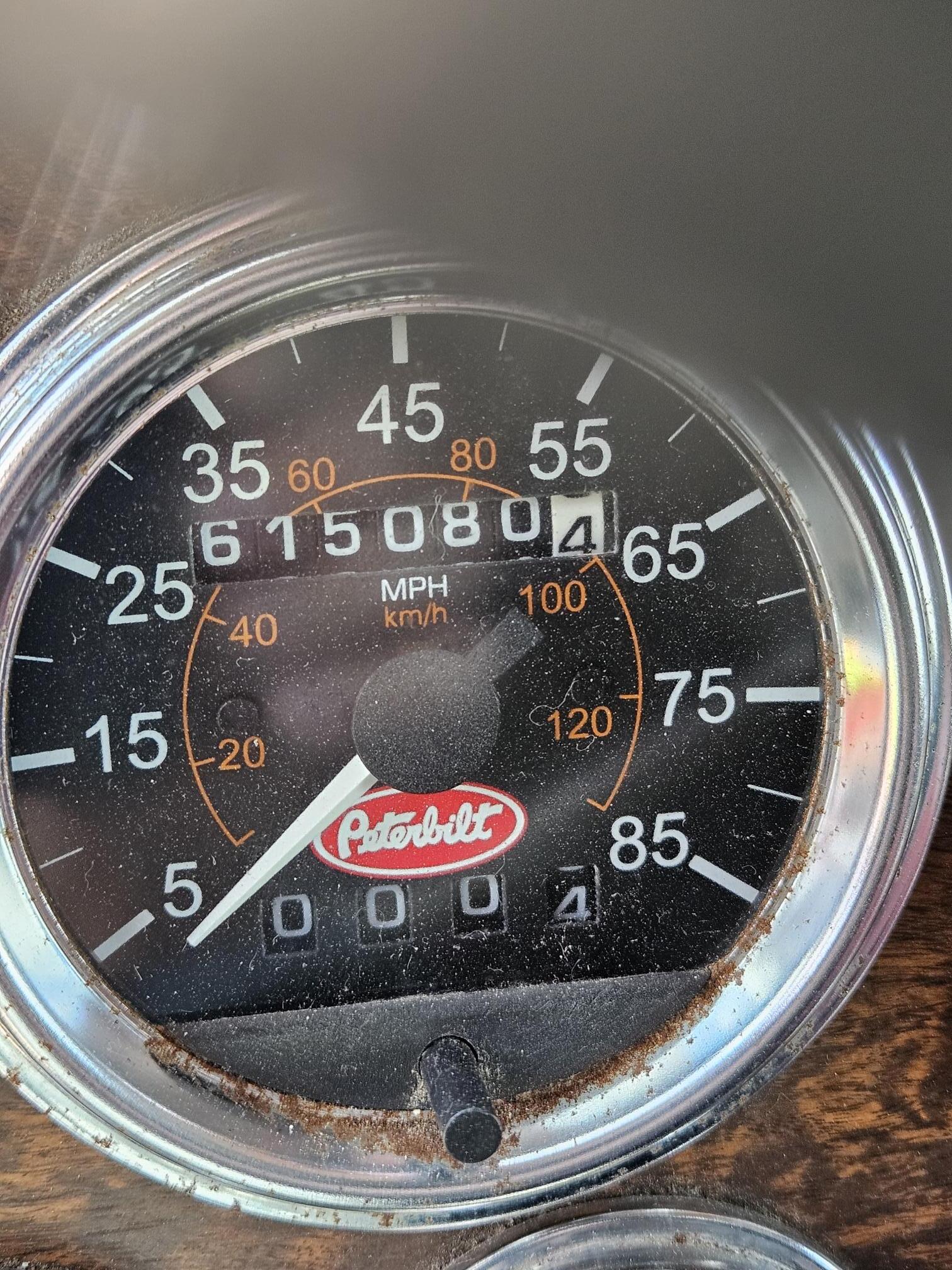 1998 PETERBILT 379 - Image 14