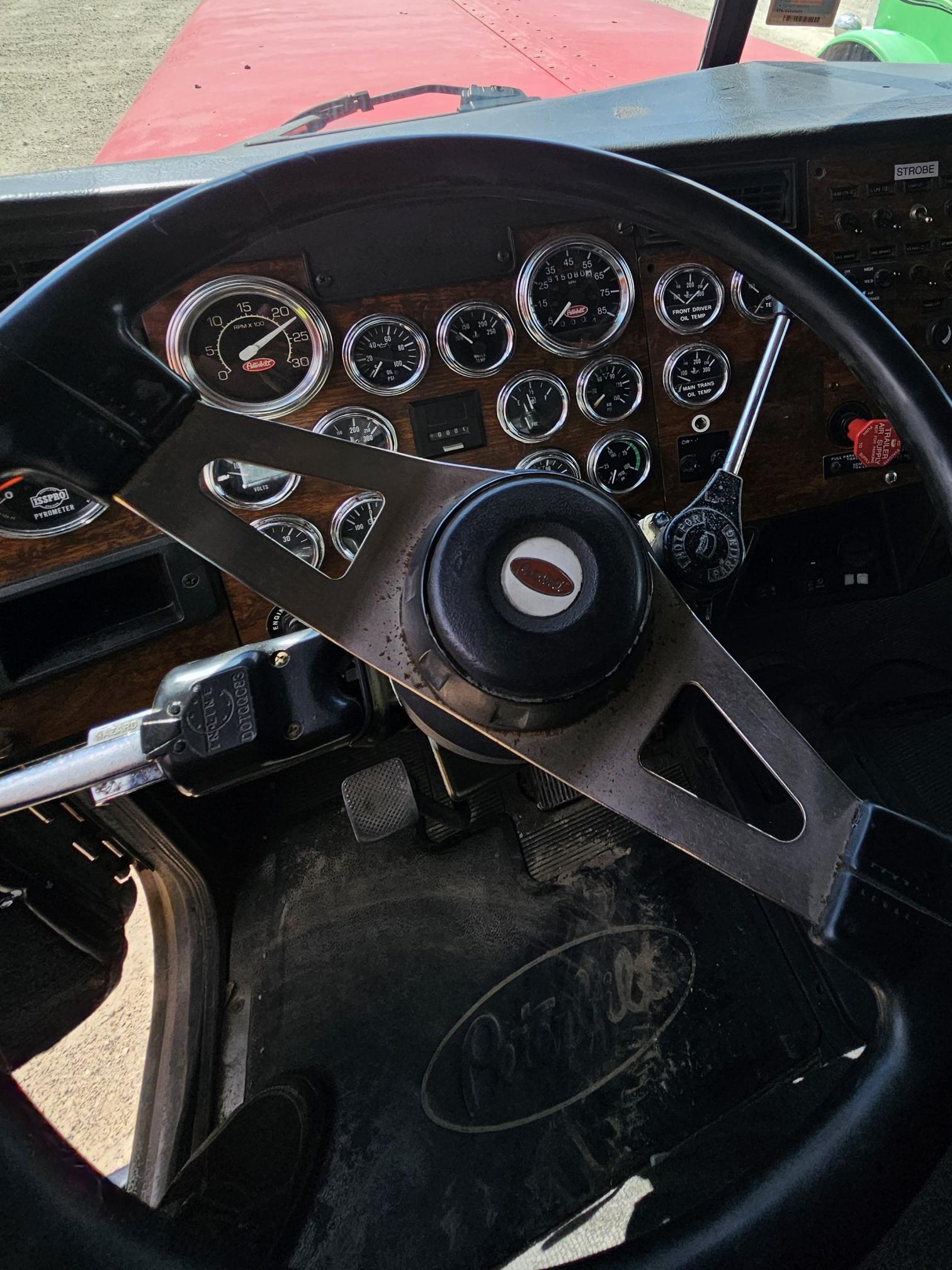 1998 PETERBILT 379 - view 17 of 20