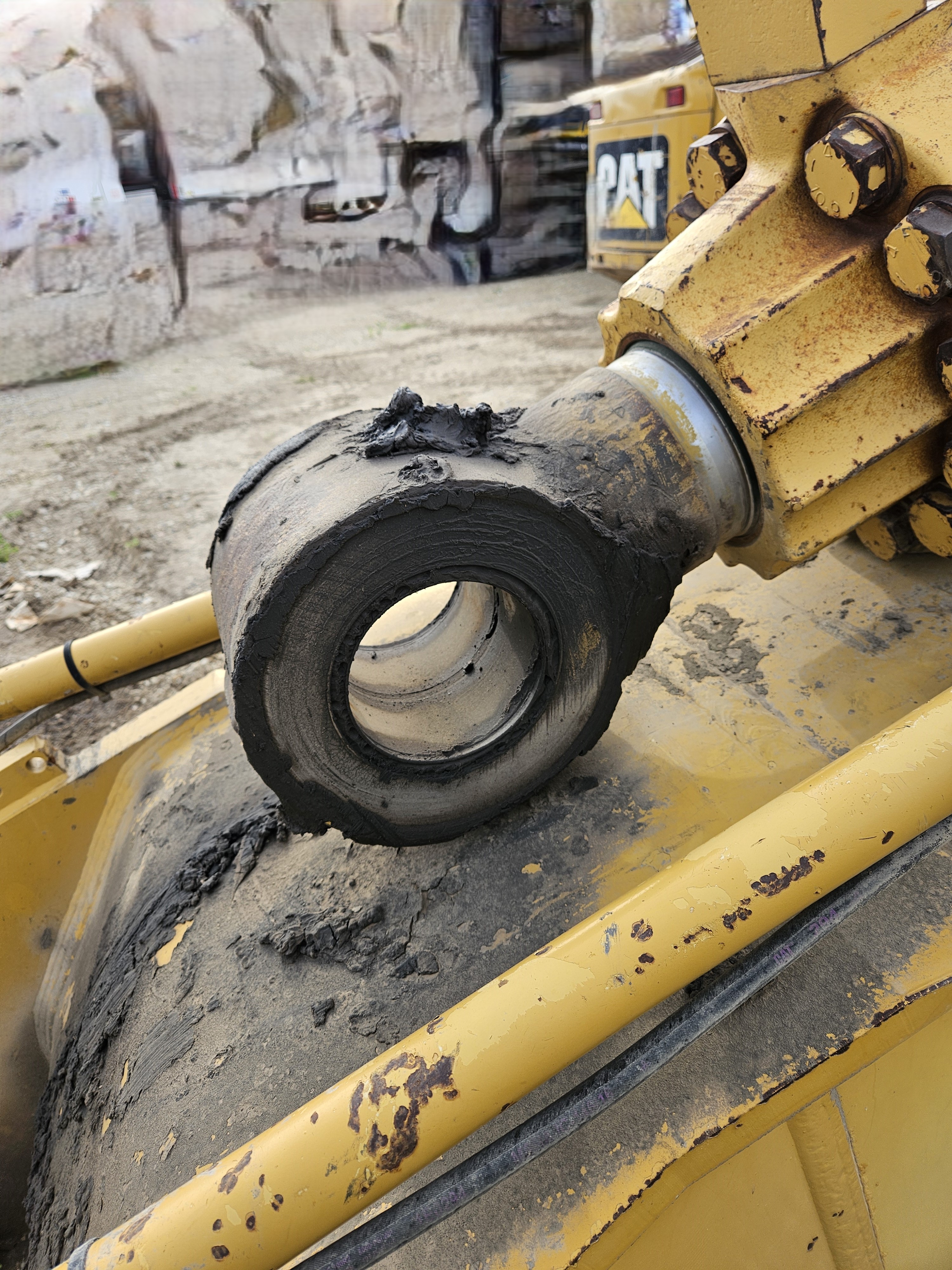 2004 CATERPILLAR 385B L - Image 13