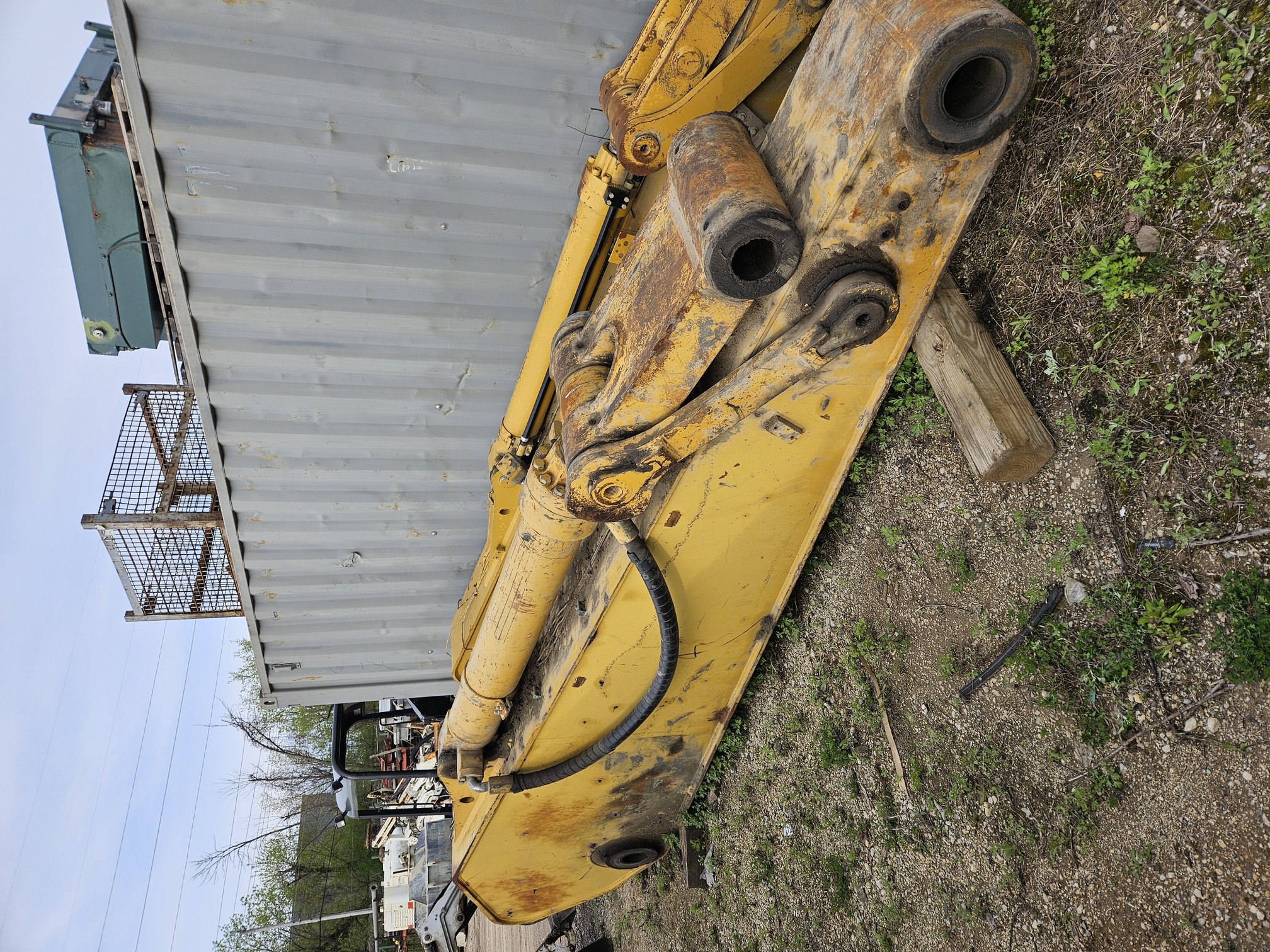 2004 CATERPILLAR 385B L - view 15 of 49