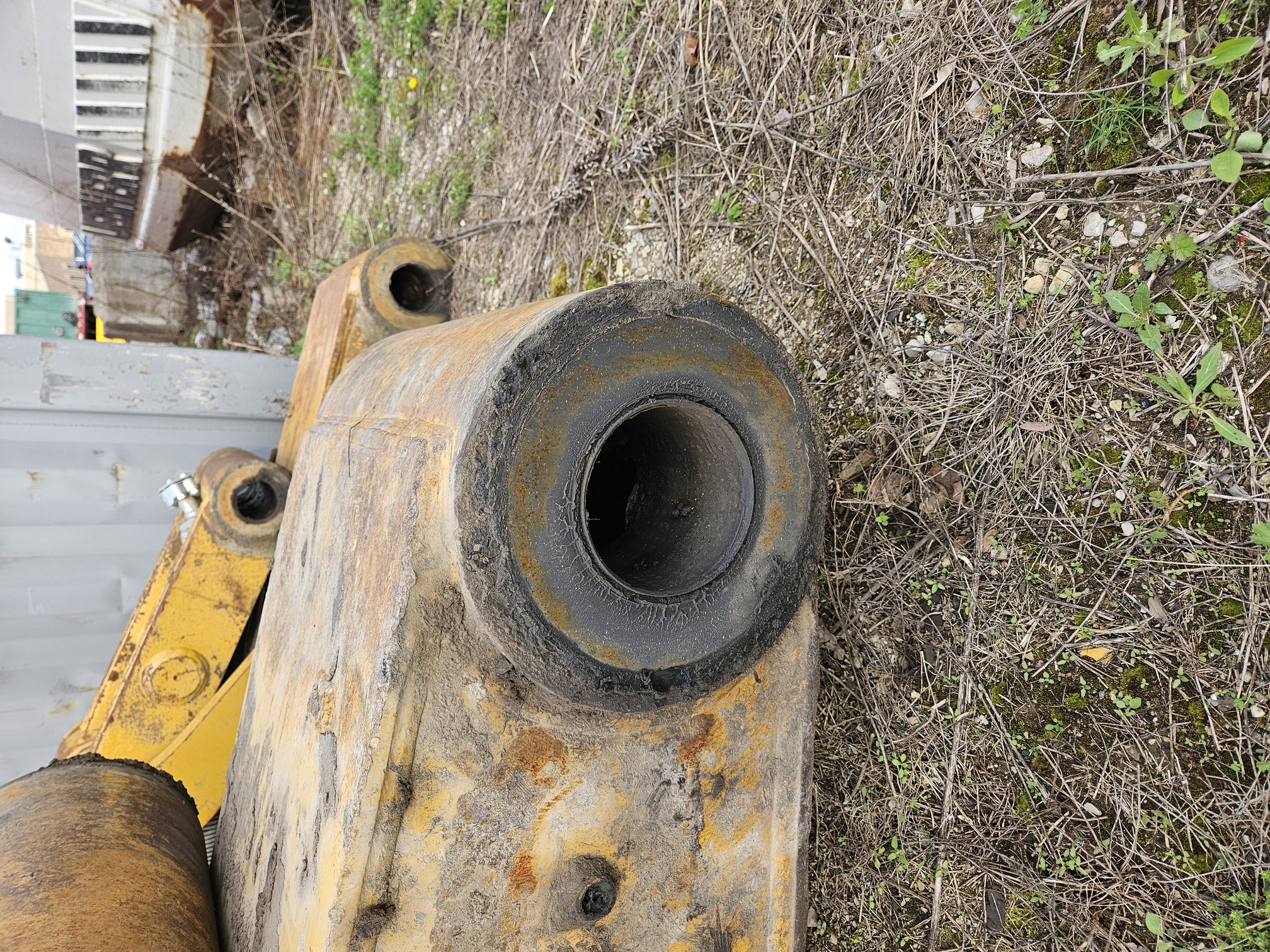 2004 CATERPILLAR 385B L - view 16 of 49