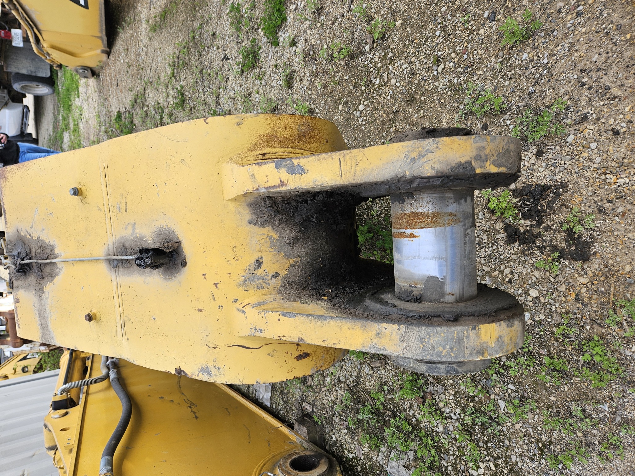 2004 CATERPILLAR 385B L - Image 17