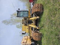 2004 CATERPILLAR 385B L - Image 2