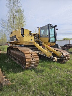 2004 CATERPILLAR 385B L - Image 1