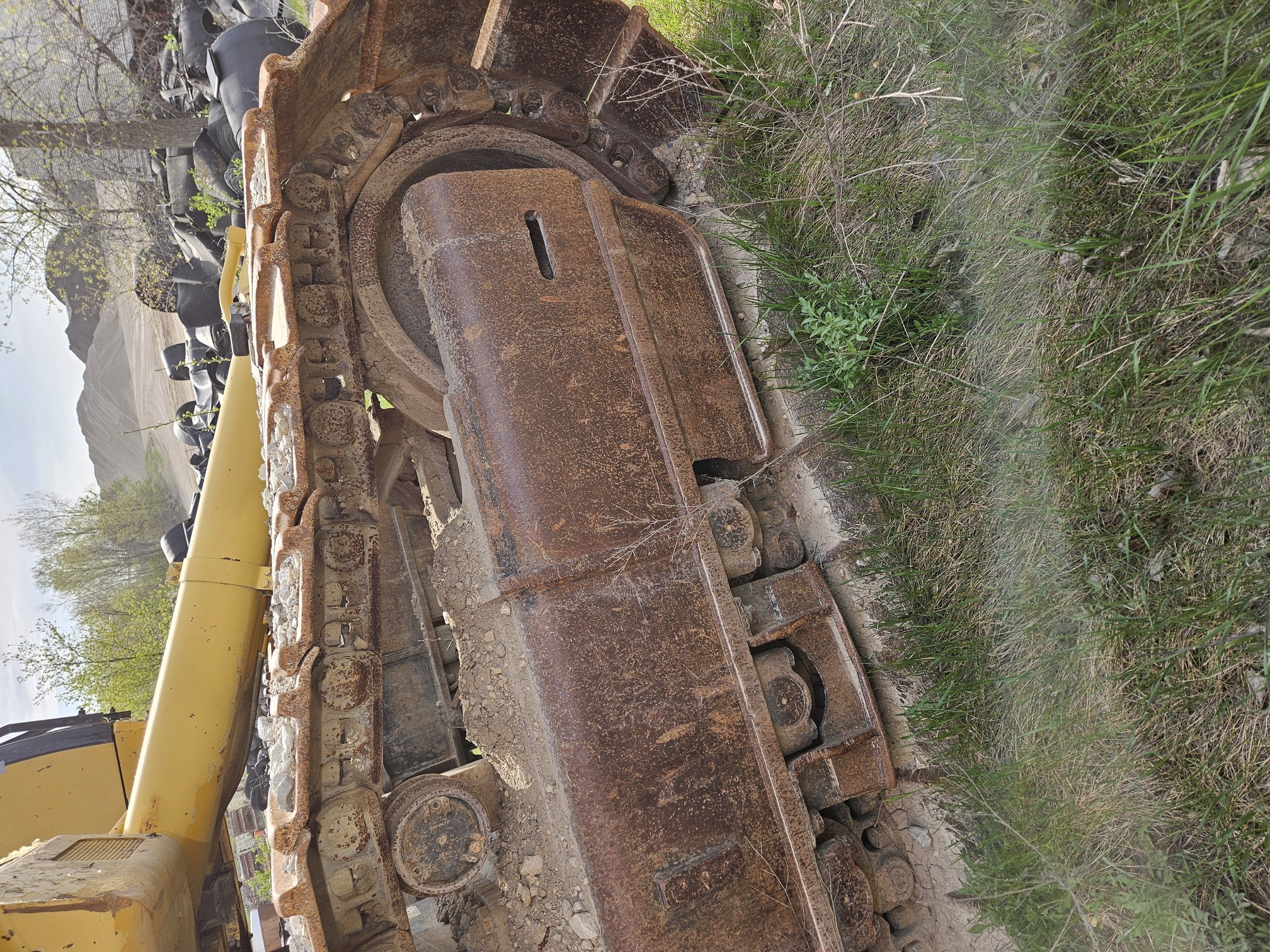 2004 CATERPILLAR 385B L - Image 19