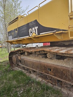 2004 CATERPILLAR 385B L - Image 7