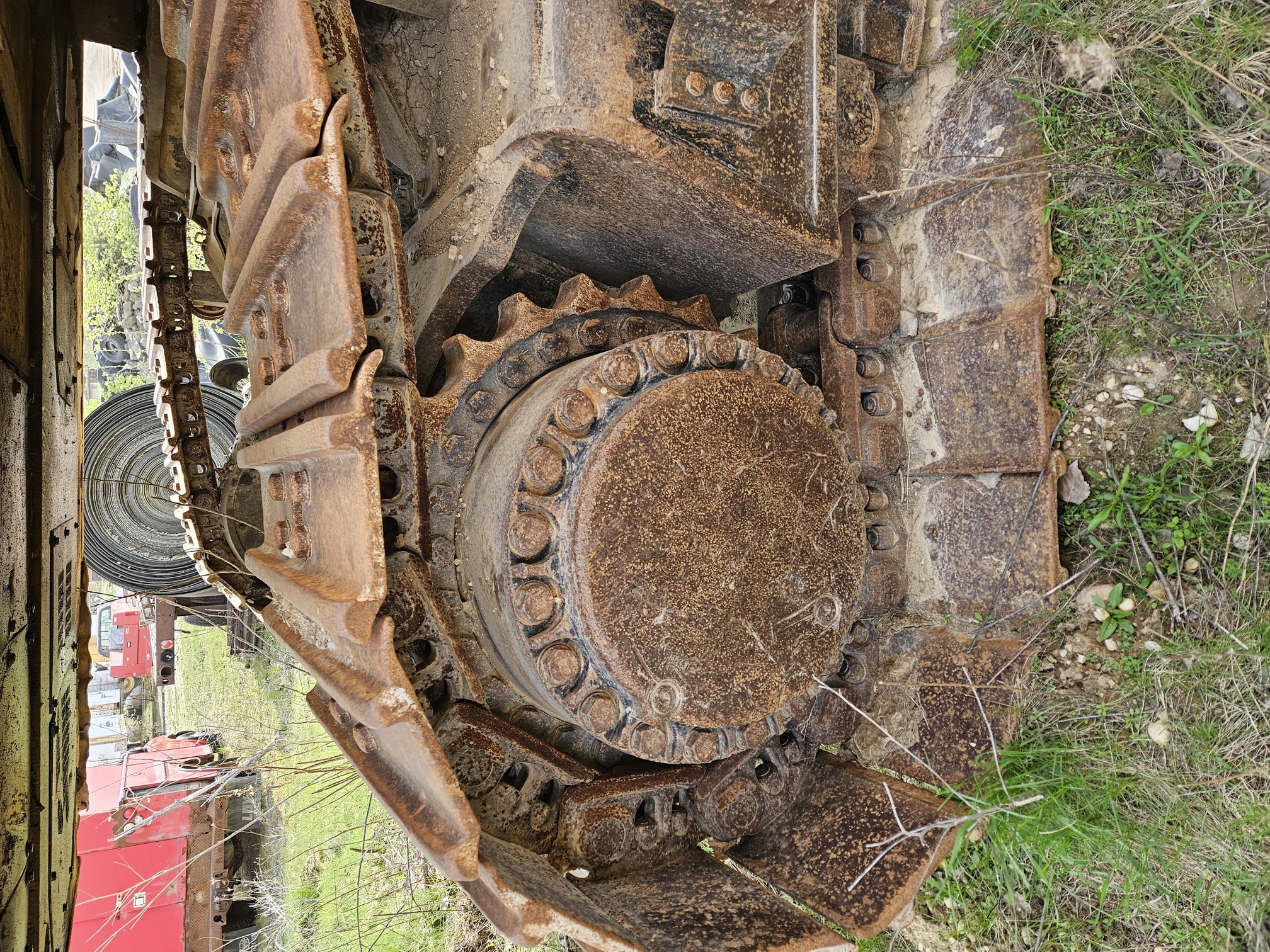 2004 CATERPILLAR 385B L - view 20 of 49