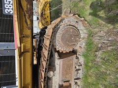2004 CATERPILLAR 385B L - Image 21