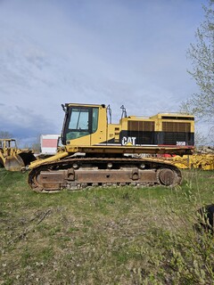 2004 CATERPILLAR 385B L - Image 4