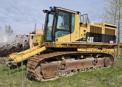 2004 CATERPILLAR 385B L - Image 6