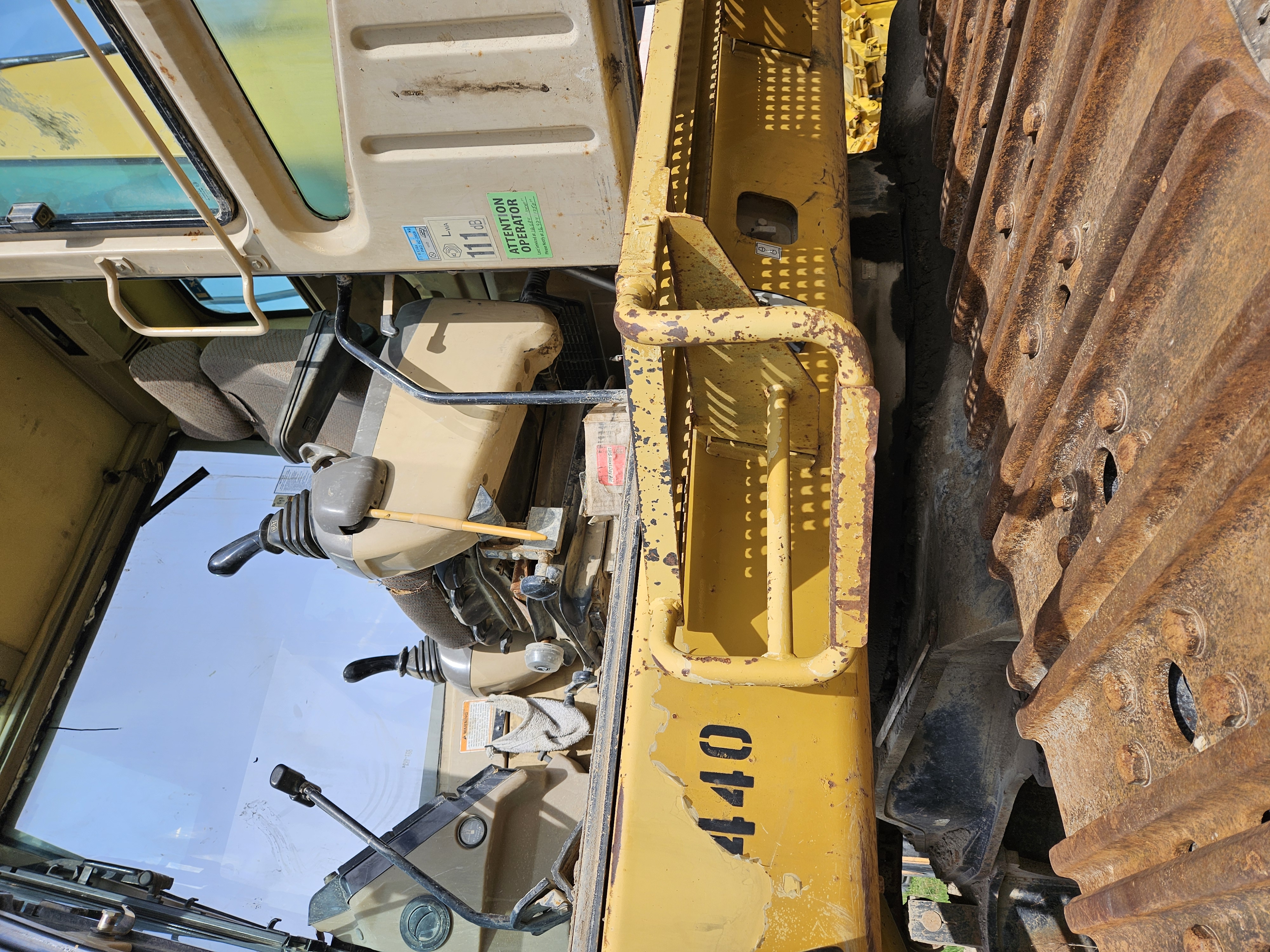 2004 CATERPILLAR 385B L - Image 22