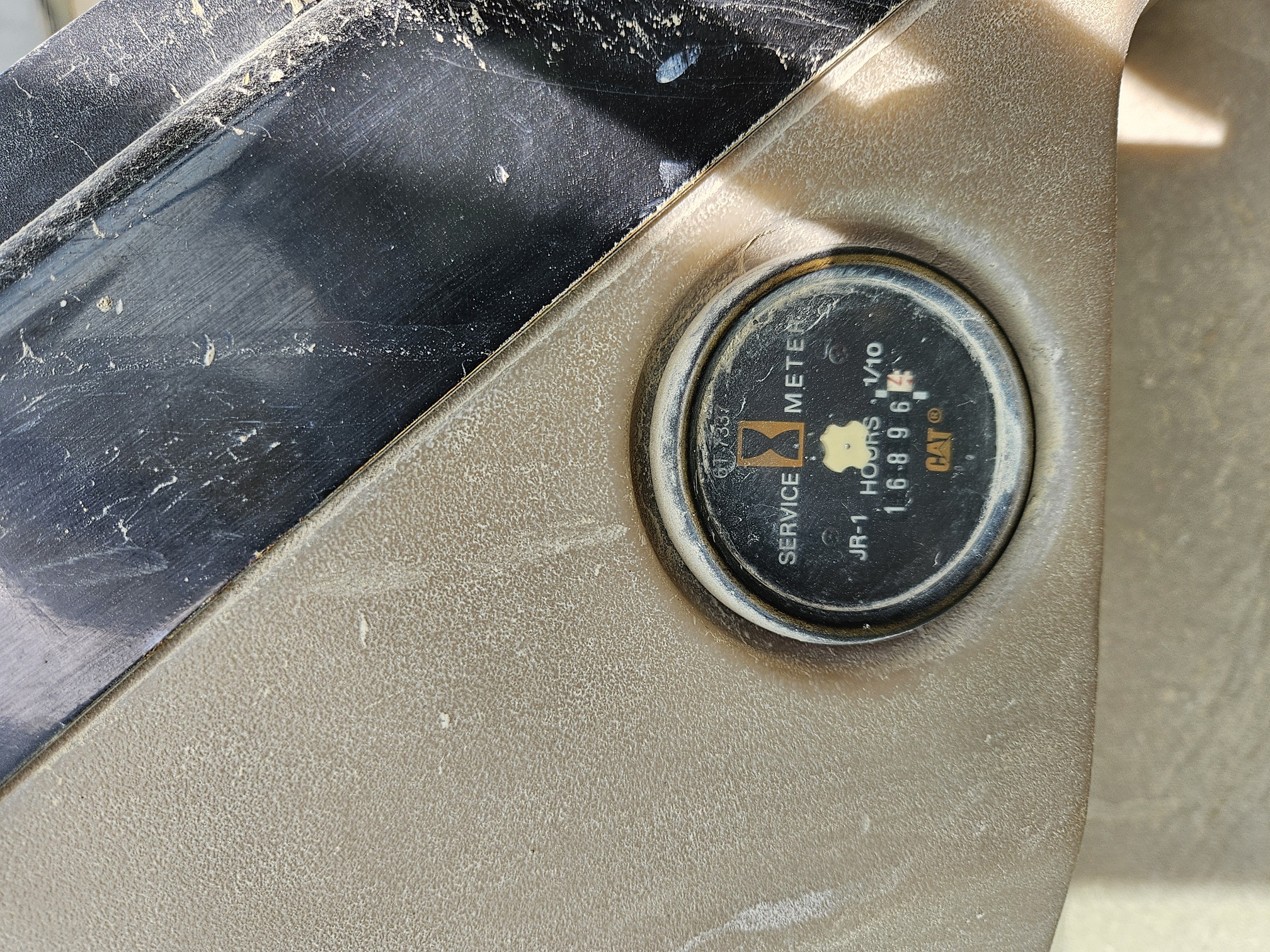 2004 CATERPILLAR 385B L - Image 23