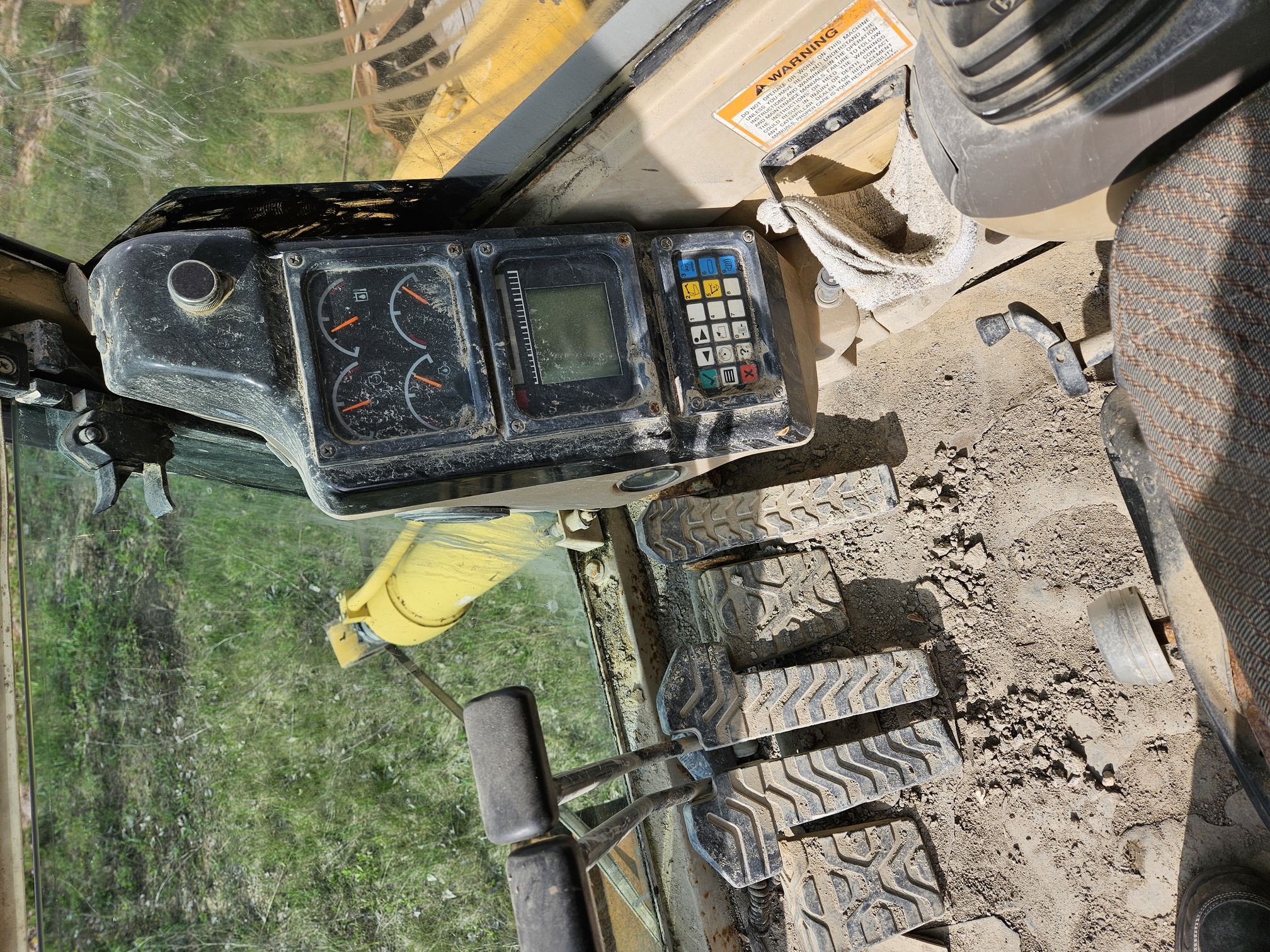 2004 CATERPILLAR 385B L - Image 25