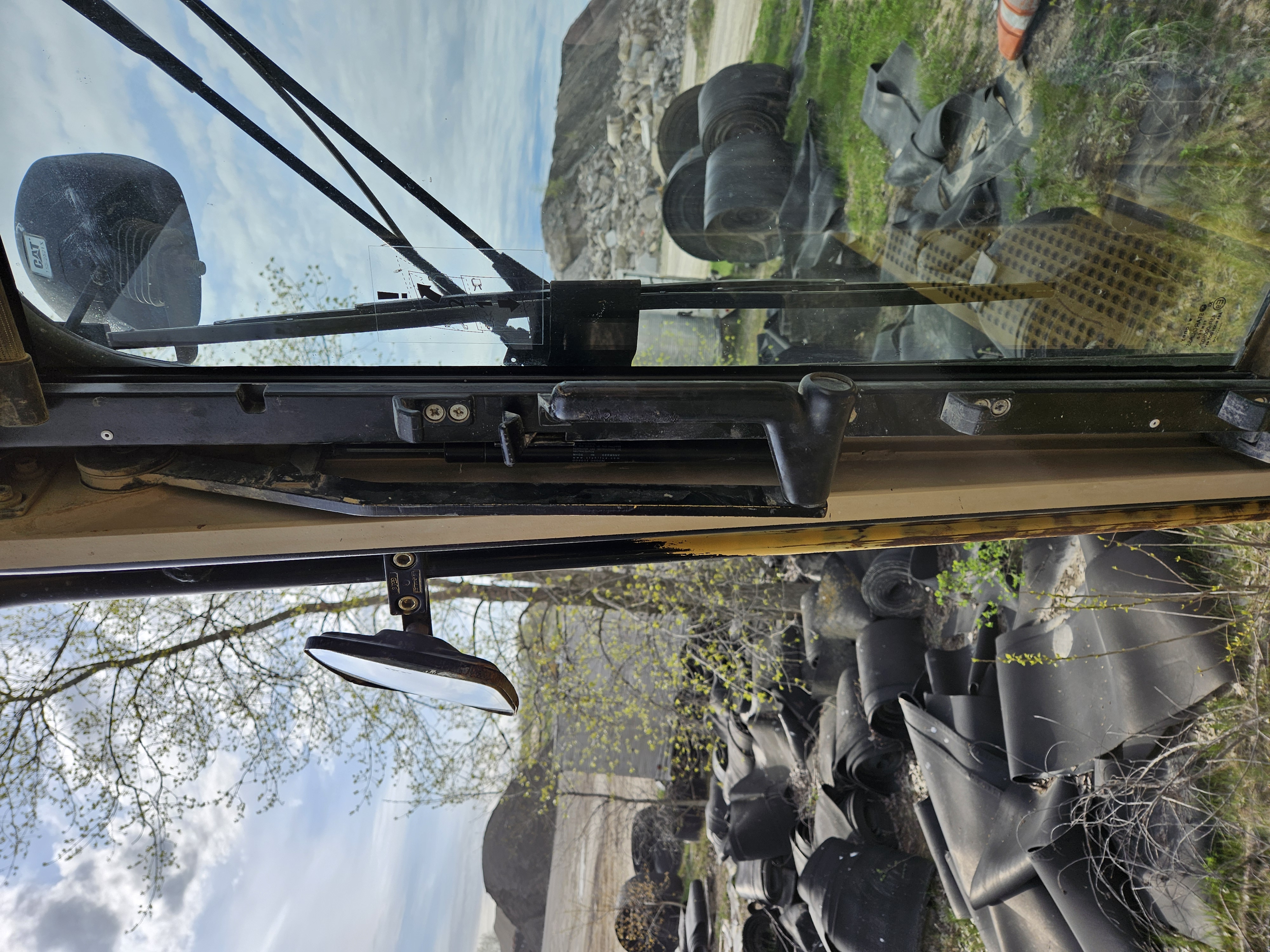 2004 CATERPILLAR 385B L - Image 31