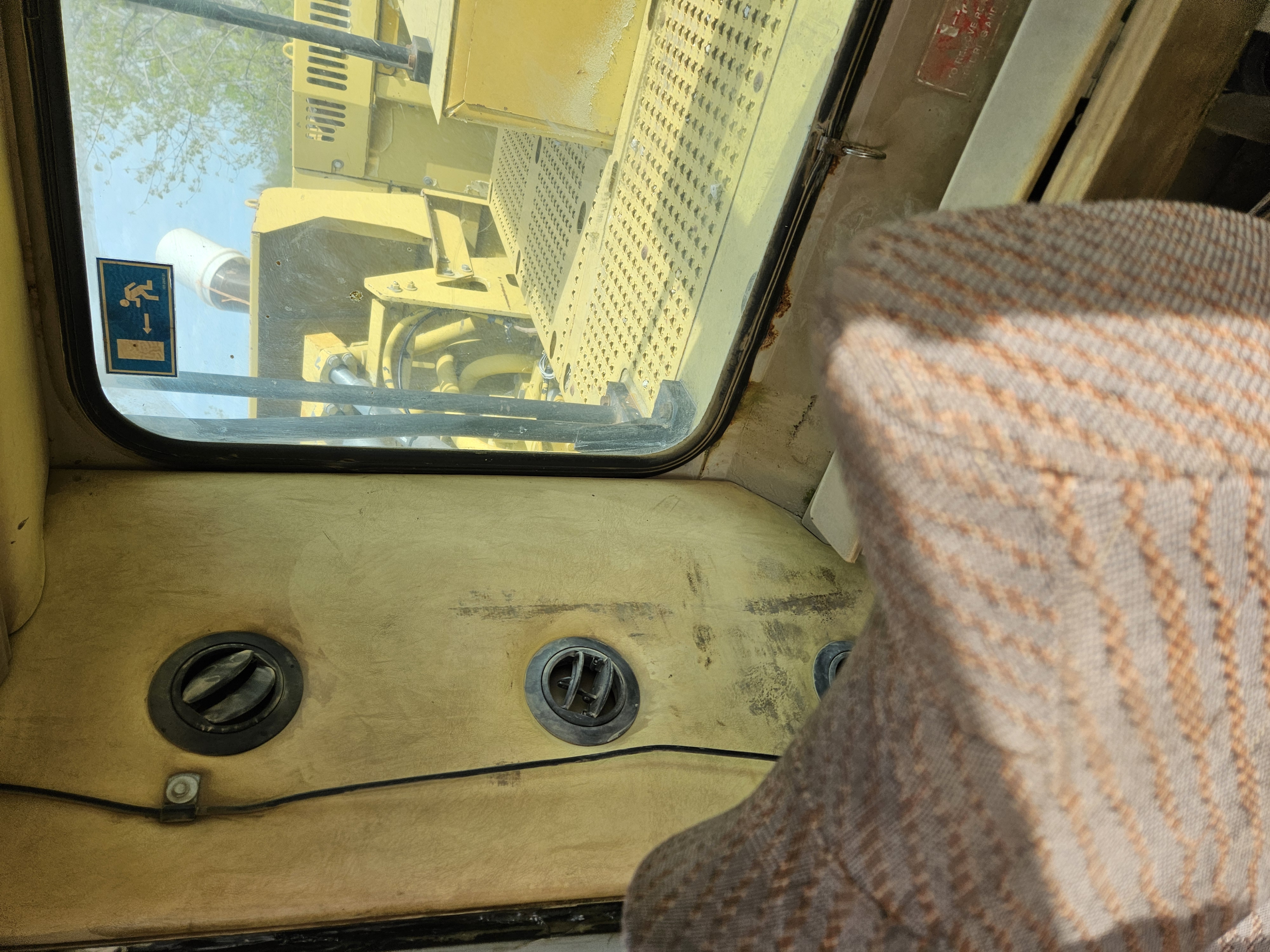 2004 CATERPILLAR 385B L - Image 34